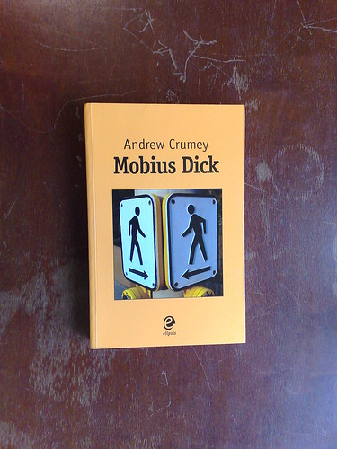Mobius Dick