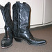 My cowboy boots