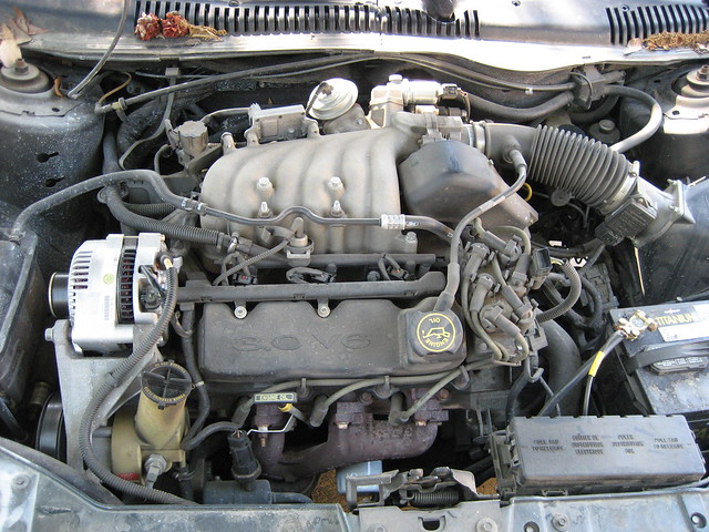 engine kristin 1998 wyldkyss fordtaurus