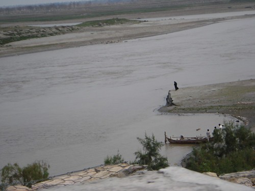 kabul river map. Kabul River, Attock