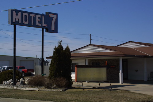 Motel 7