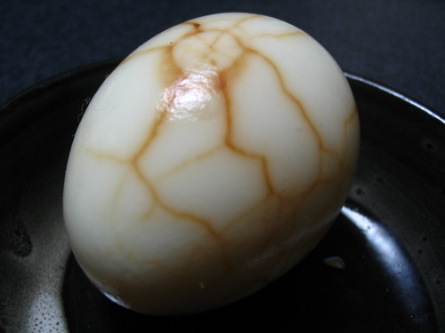 Tea Egg