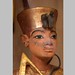 2004_0418_103604AA Uit de Toetanchamon schat, Museum Cairo por Hans Ollermann