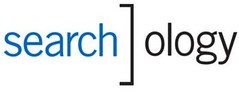 searchology logo