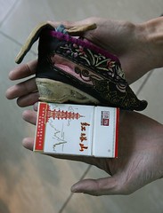 Chinese Bound Feet(8)