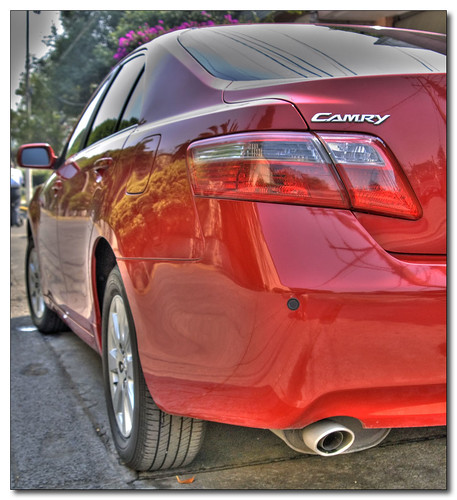 Camry HDR