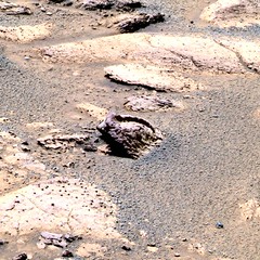 Opportunity Sol 1172