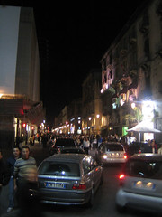 Catania-night-life