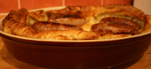 Toad in the Hole 2