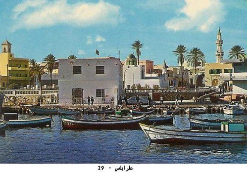 صور قديمه لمدينة طرابلس الغرب 456498708_45e5214cc6