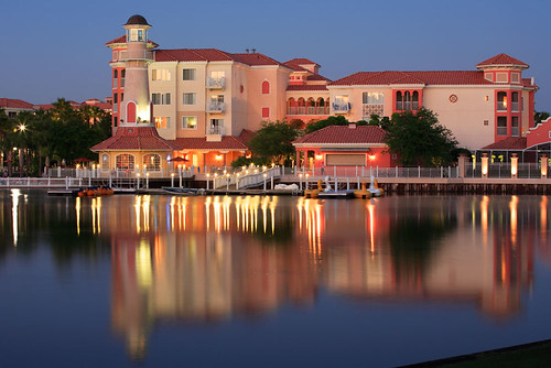 Orlando Grande Vista Resort
