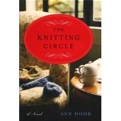 the knitting cirlce