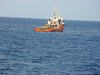 Offshore Supply Vessel