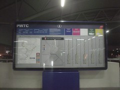 54.Ampang Line的PWTC站