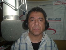 Raúl Palavecino