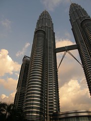 17.Petronas Twin Towers_吉隆坡雙否??大廈 (4)