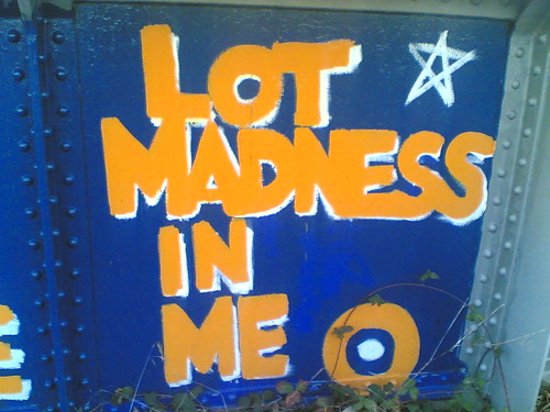 060121(20) Madness