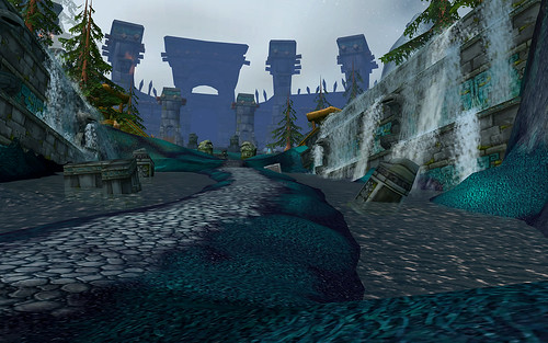 Where in WoW (05-11-07)