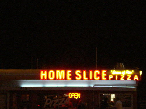 homeslice pizza - congress street