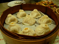 Shanghai Food