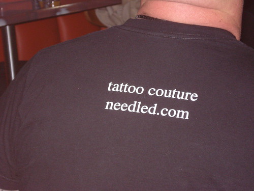 tattoo couture