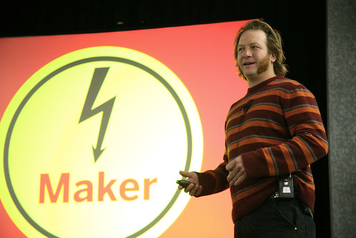Maker Day 2007