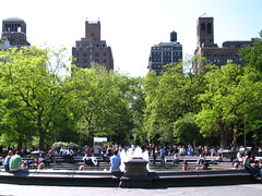 Washington Square (1)