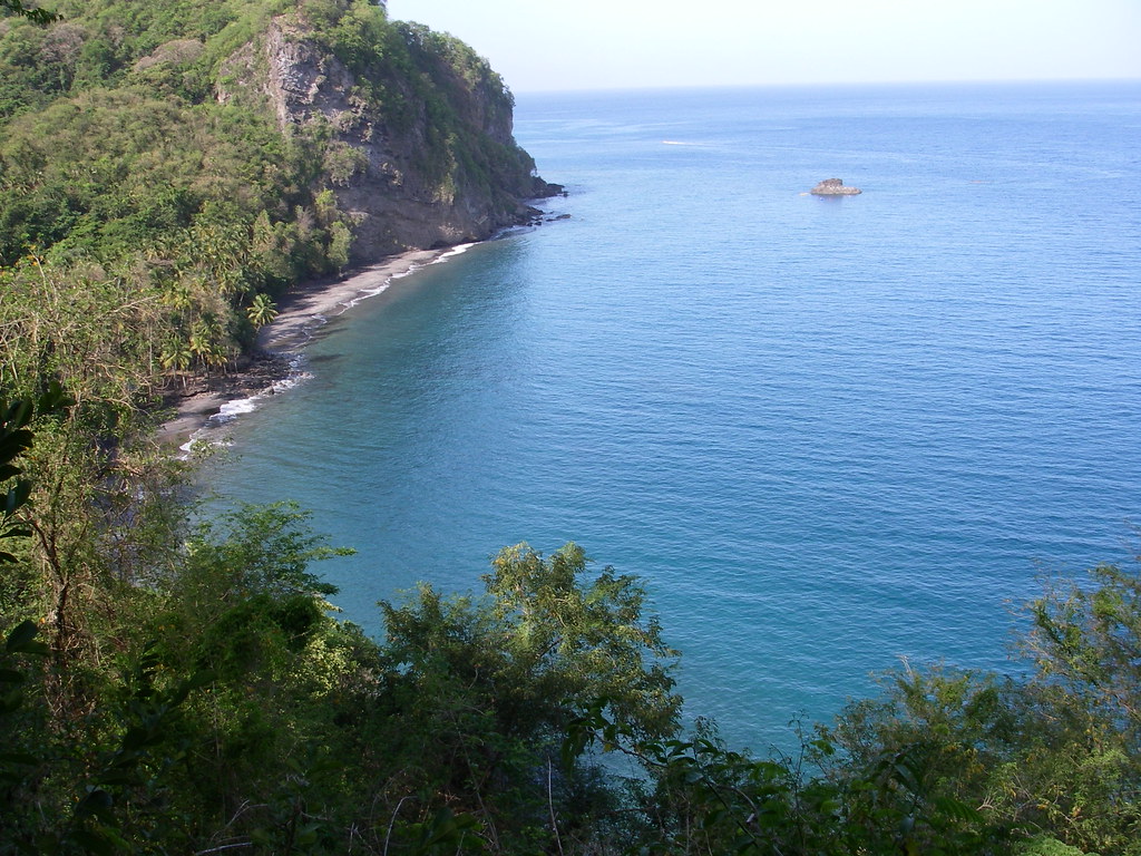 : Anse Couleuvre