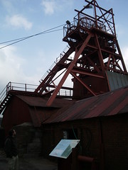 National Coal Museum of Wales (Big Pit, Blaenavon)