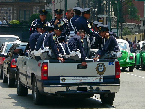 POLICIA - Vehículos de Emergencia de todo el mundo Noticias, opiniones, fotos, videos 445397705_60417c31ce
