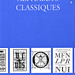 Alphabets Classiques by Joe Kral