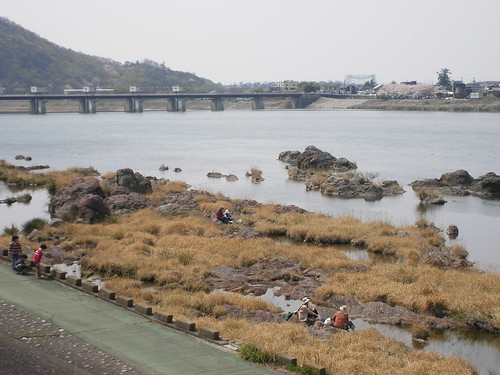Inuyama Riverside