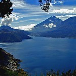 lake Atitlan (another view)