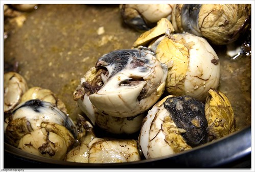 Balut (cheppppp) Tags: food