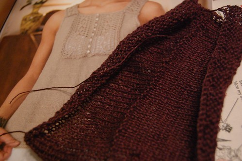 Hemp. For Knitting.