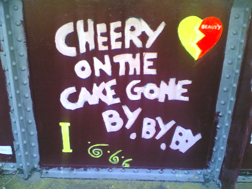 060121(17) Cheery Cake