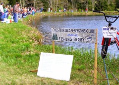 (c) Hilltown Families - Chesterfield 4-Seasons Annual Fishing Derby (2007)