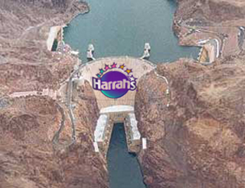 Harrahs on Hoover