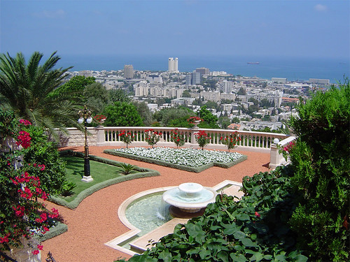 Israel Reisetipps, Haifa