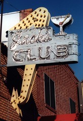 20001103 Jack's Club