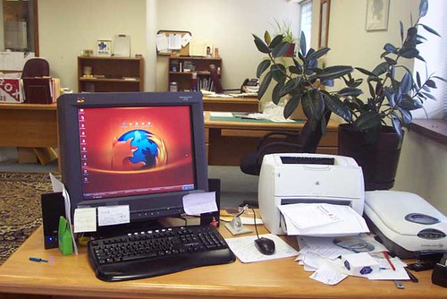 desktop printers