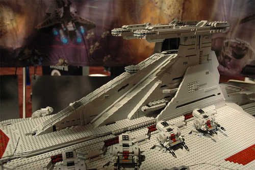 This photo also appears in. LEGO Things (Set) · Star Wars (Group)