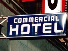 200104 Commercial Hotel