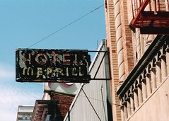 20010605 Stockton Hotel Merrill