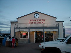 Chuckwagon Restaurant