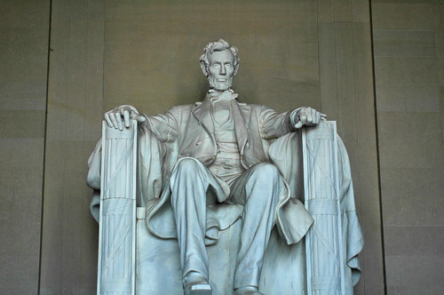Lincoln Memorial - a gallery on Flickr