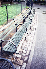 Tompkins Square, Manhattan by Danny., on Flickr