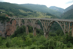 Montenegro_038 (Jonasweb) Tags: montenegro crnagora tara july juli 2005 bridge bro ravin canyon jonasweb jonas
