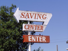20050810 Saving Center