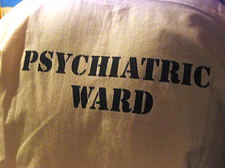 Psychatric Ward